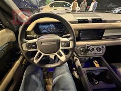 لاند روفر دفندر